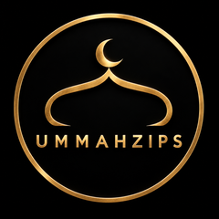 Ummah Zips